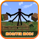 Monster Mods Minecraft 2015 圖標