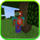 Zombie Town Minecraft icône