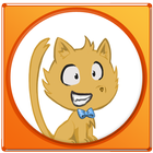 warrior cat avatar generator ikona