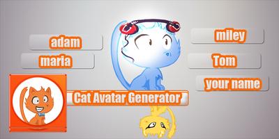 warrior cat avatar generator screenshot 3