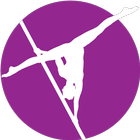 Pole Dance Lessons by Veena biểu tượng