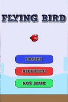 برنامه‌نما Flying Bird عکس از صفحه