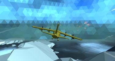 Flatplanes Warfare screenshot 3