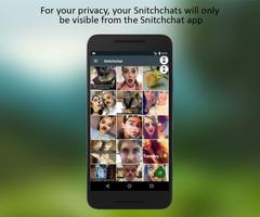 Snitchchat Screenshot 1