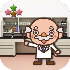 逃脫遊戲 : 機器人研究所 XAPK 下載