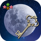 Room Escape Game: MOONLIGHT simgesi