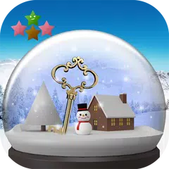 Snow globe and Snowscape XAPK download