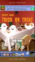 Room Escape : Trick or Treat-poster