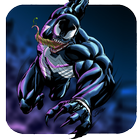 ikon Venom Wallpaper