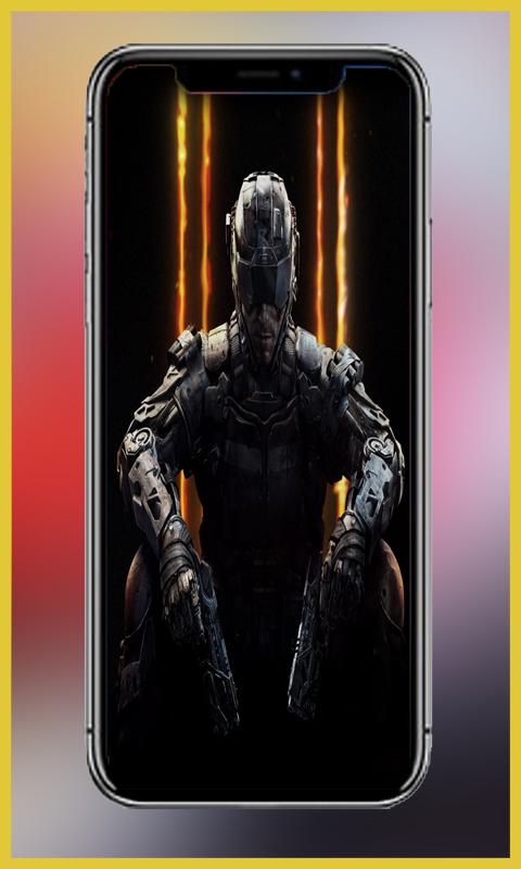 Call Of Duty Black Ops 3 Wallpapers Free For Android Apk