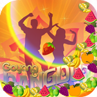 2017 Dangdut Fruits icon