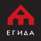 Egida Real Estates biểu tượng