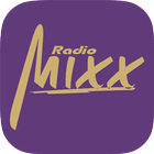 RadioMixx icône