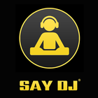 SayDJ - поздрави в дискотеки 圖標