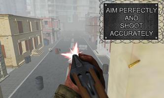 Army Commando Assassin screenshot 1