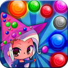 New Bubble Switch-new balloon hit the bubble games 图标