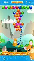 New Bubble Switch-new balloon hit the bubble games Screenshot 1
