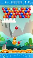 New Bubble Switch-new balloon hit the bubble games capture d'écran 2