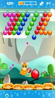 New Bubble Switch-new balloon hit the bubble games capture d'écran 3