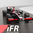 Formula race Front-runner indycar formula racing-APK