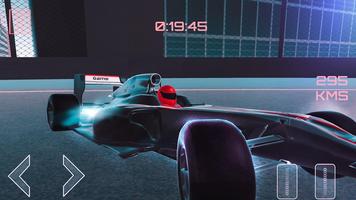 Formula race Front-runner indycar formula racing screenshot 1