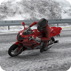 Super Moto x race-supermoto racer x superbikes 3d simgesi