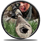 Furious Sniper Assassin 3D icône