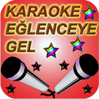 Karaoke Eğlenceye Gel ícone