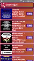 Karaoke Eğlenceye Gel imagem de tela 1