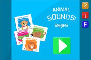 3 Schermata The Animal Sounds
