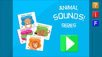 The Animal Sounds ảnh chụp màn hình 1