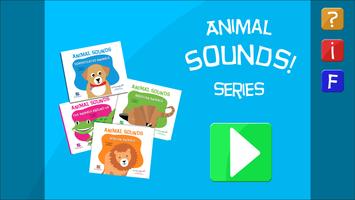 The Animal Sounds скриншот 1