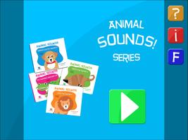 2 Schermata The Animal Sounds