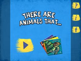 There Are Animals That ảnh chụp màn hình 1
