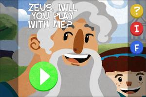 Zeus, play with me capture d'écran 2