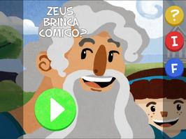 Zeus, vem brincar capture d'écran 1