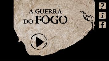 Guerra do Fogo capture d'écran 1