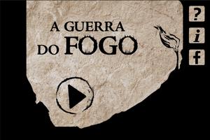 Guerra do Fogo captura de pantalla 2