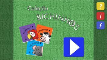 Som dos Bichinhos poster