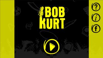 Bob Kurt โปสเตอร์