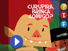 Curupira, vem brincar Screenshot 1