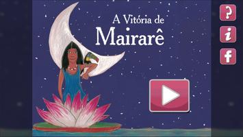 A Vitória de Mairarê 포스터