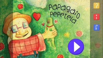 Papagaio Pepetela bài đăng