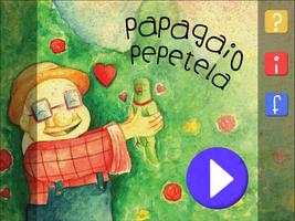 Papagaio Pepetela capture d'écran 2