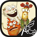 Qual é o monstro? APK