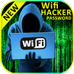 ”WiFi Password Hacker Prank
