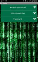 WiFi Password Hacker Prank imagem de tela 2