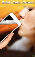 Drink Cola Virtual Prank Ekran Görüntüsü 2