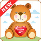 Teddy Day Wallpapers アイコン