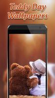 Teddy Day Wallpapers Screenshot 1